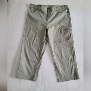 Eddie Bauer Women's Tech Capri